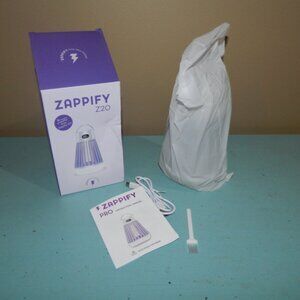 Zappify Z20 Mosquito Zapper